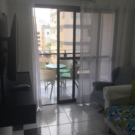 Апартаменти Apartamento Blue Label Гуаружа Екстер'єр фото