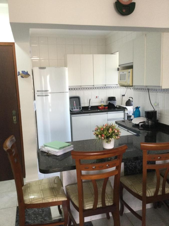 Апартаменти Apartamento Blue Label Гуаружа Екстер'єр фото