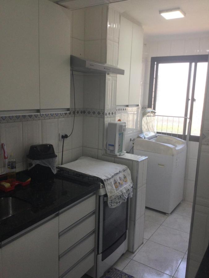 Апартаменти Apartamento Blue Label Гуаружа Екстер'єр фото
