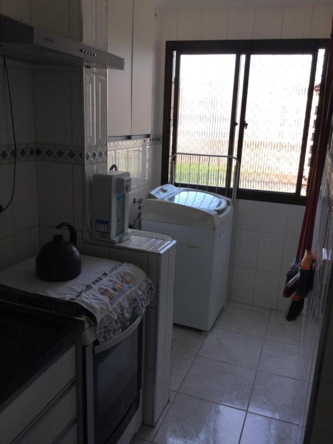 Апартаменти Apartamento Blue Label Гуаружа Екстер'єр фото