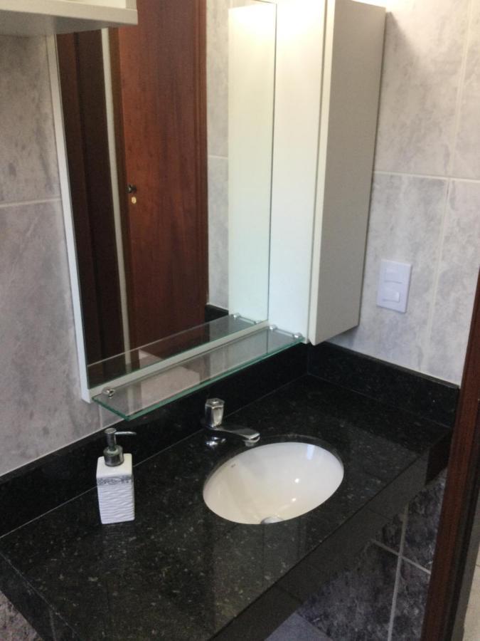 Апартаменти Apartamento Blue Label Гуаружа Екстер'єр фото