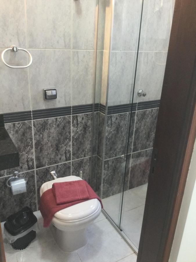 Апартаменти Apartamento Blue Label Гуаружа Екстер'єр фото