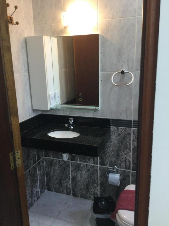 Апартаменти Apartamento Blue Label Гуаружа Екстер'єр фото